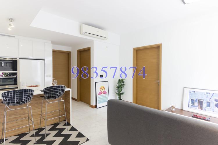 The Sound (D15), Condominium #172823622